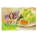 Koláčiky ryžové Mochi Hami melon 210g