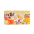 Koláčiky ryžové Mochi mango čokoláda 80g