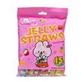 Želé tyčinky 15ks 5 príchutí SweetMellow 300g