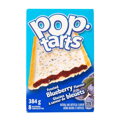 Pop Tarts plnené čučoriedkami 384g