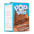 Pop Tarts plnené čokoládou 384g