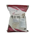 Krátkozrnná ryža Aremi 4kg