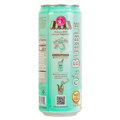 Nápoj O´s Bubble Gummy Boba latte hnedý cukor 470ml