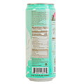 Nápoj O´s Bubble Gummy Boba latte hnedý cukor 470ml