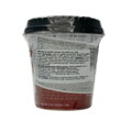 Koláčiky ryžové Topokki Hot ostré cup 120g