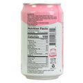 Nápoj O´s Bubble Gummy Boba sójové mlieko jahoda 315ml