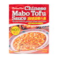 Omáčka Mabo Tofu ostrá 150g