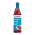 Omáčka kimči ančovičková 830 ml