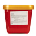 Gochujang fermentovaná sójová čily pasta 3 kg