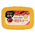 Gochujang fermentovaná sójová čily pasta 3 kg