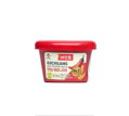 Gochujang fermentovaná sójová čily pasta 500 g