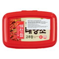Gochujang fermentovaná sójová čily pasta 1 kg