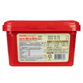 Gochujang fermentovaná sójová čily pasta 1 kg
