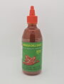 Čili omáčka medium Sriracha 490g