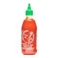 Čili omáčka ostrá Sriracha 475g