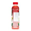 Slovenská etiketa nápoja Aloe Vera King drink OKF granátové jablko 500 ml