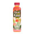 Nápoj Aloe vera malina OKF 500ml