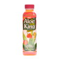 Nápoj Aloe vera malina OKF 500ml