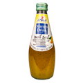 Nápoj V-Fresh mango a bazalkové semienka 290ml