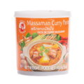 Pasta kari Massaman Cock Brand 400g