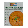 Instant. Matar Paneer (Tofu) Ashoka 280g