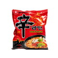 Rezance Shin Ramyun Nongshim 120g