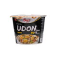 Rezance veľká šálka s príchuťou Udon Nongshim 111g