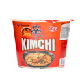 Rezance veľká šálka kimči Nongshim 112g