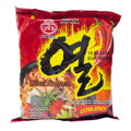 Rezance Yeol Ramen OTTOGI 120g