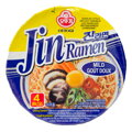 Rezance veľká šálka OTG Jin jemná 110g
