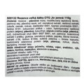 Rezance veľká šálka OTG Jin jemná 110g