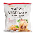 Rezance Ramen vegetarian Samyang 115g