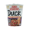 Rezance malá šálka kačacia NISSIN 65g