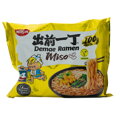 Rezance Demae Ramen Miso NISSIN 100g