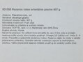 Rezance orientálne ploché 907 g
