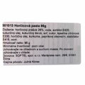 Horčicová pasta ostrá 95g