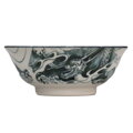 Miska Green Dragon 20,5cm