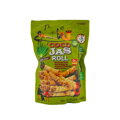 Rolky kokosovo-ryžové s príchuťou pandánu 100g