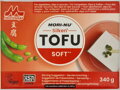 Tofu hodvábne mäkké Mori-nu 340 g