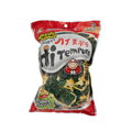 Riasy ochutené Tempura ostré 40g