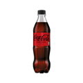 Coca-Cola Zero 500 PET