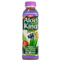 Nápoj Aloe vera čučoriedky OKF 500ml