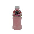 Nápoj liči s kúskami kokosu 320ml