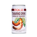 Nápoj tamarindový Foco 350ml