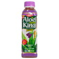 Nápoj Aloe vera hrozno OKF 500ml