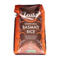 Ryža Basmati Golden Sella Laila 5kg