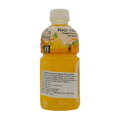 Nápoj ananásový s kúskami kokosu 320ml