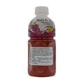 Nápoj hroznový s kúskami kokosu 320ml