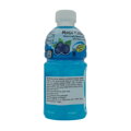 Nápoj čierna ríbezľa s kúskami kokosu 320ml