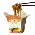 Rezance Hokkien so sezam-teriyaki omáčkou 330g TD